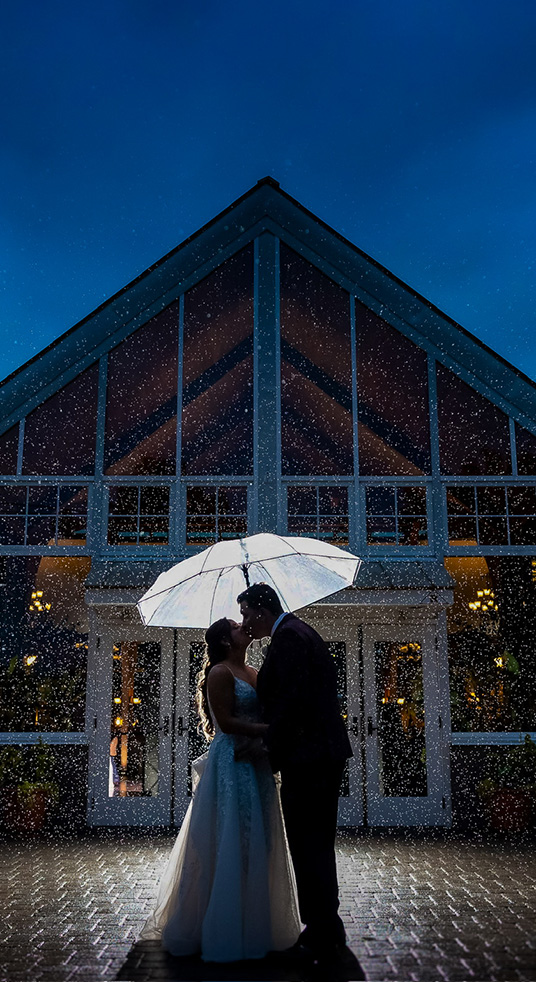 The Conservatory
